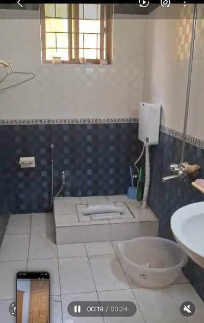 I-8 Fully Furnished Room available for rent