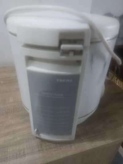tefal chips fryer