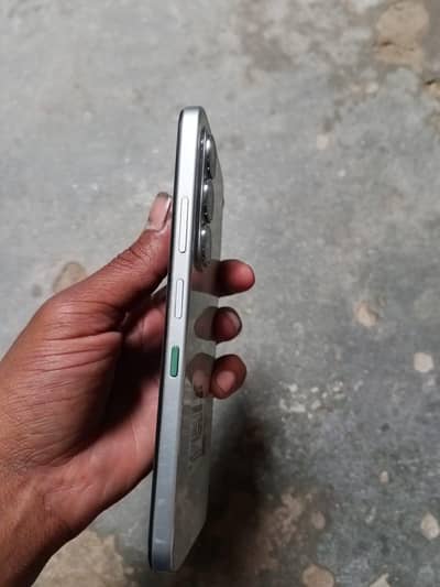 infinx hot 60i 6+6 128 gb