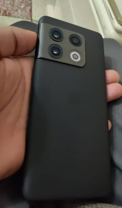 OnePlus 10pro 12/256