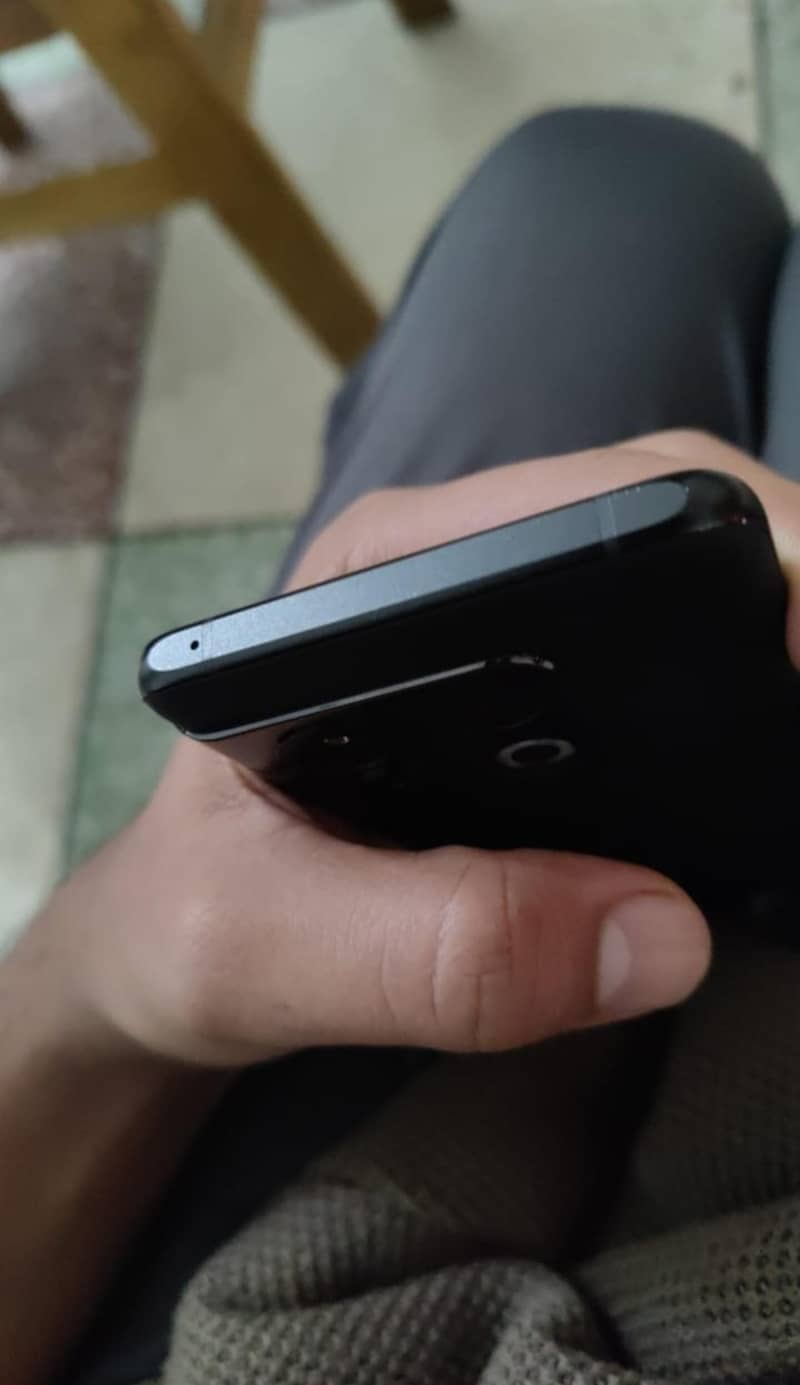 OnePlus 10pro 12/256 3