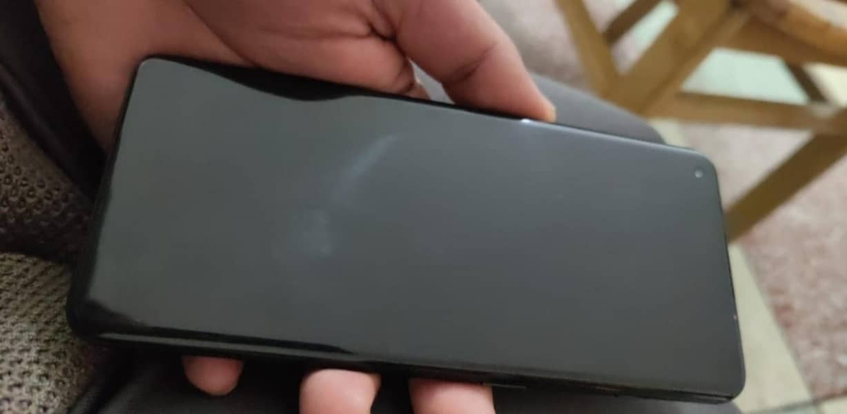 OnePlus 10pro 12/256 4