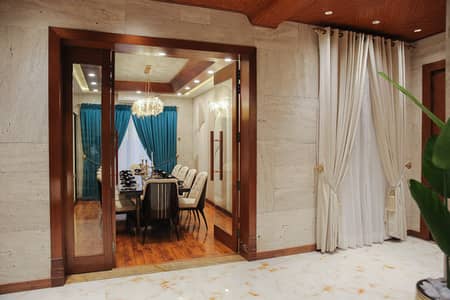 Gorgeous 650 Square Feet Flat For Sale Available In Islamabad Expressway WIth The Rental Income Of Rs 121,000