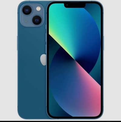 iPhone 13 non pta 128gb