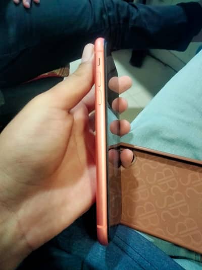 iPhone Xr Factory unlocked