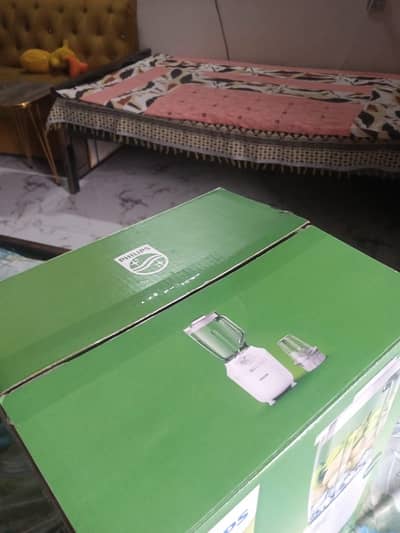 Brand new Philips blender 3000 series