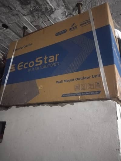 ecostar 1.5 ton