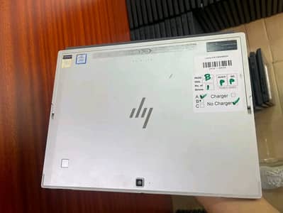 HP Elite x2 G4 Core i5 8th Gen | 8GB RAM | 256GB SSD | Touch 2-in-1 L