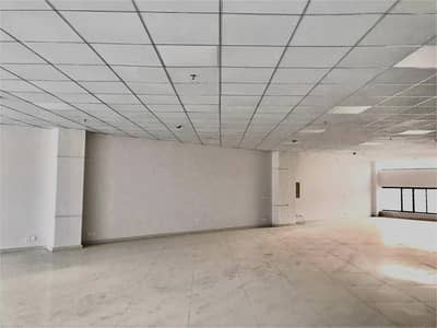 D-12 Space available for Rent Total:3000-SQF 2nd&3rd Floor