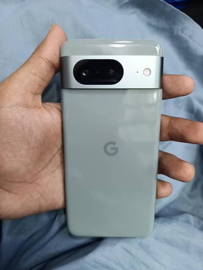 google pixel8 official PTA