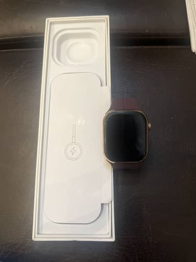 W-09 Ultra Smart Watch 2.0' Inch LCD Screen for Men and Women