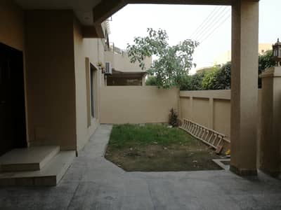 10-Marla 04 Bedrooms House Availabe For Rent in Askari 10 Lahore Cantt