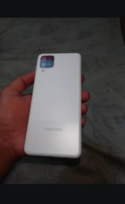 samsung a12