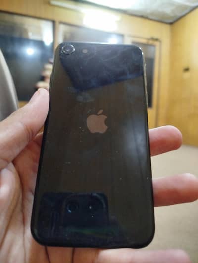 iphone se 2nd generation