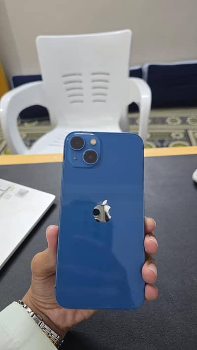 Iphone 13 | 256 GB | JV set | 10/10 Condition