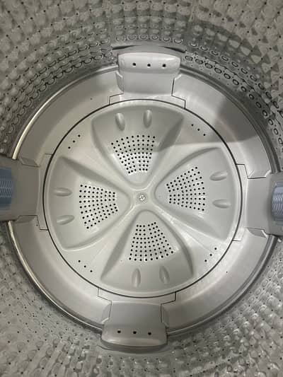 Unused 9kg Automatic  machines urgent sale