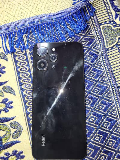 Redmi 12 8/128