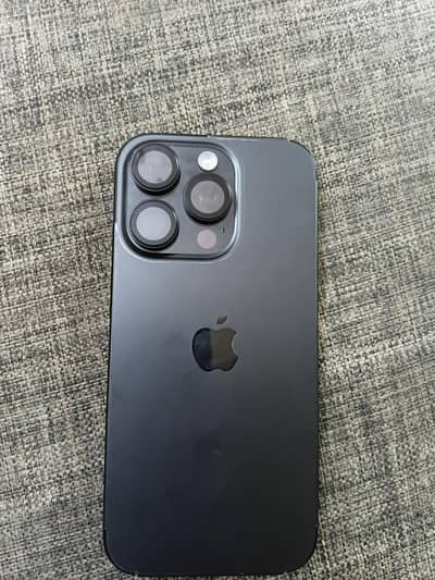 Iphone 16pro 128GB