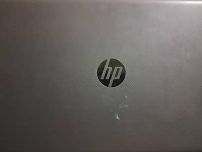 HP laptop 255 G7 Notebook PC