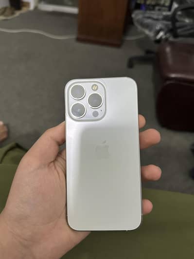 Iphone 13 pro 256 GB Factory Unlock