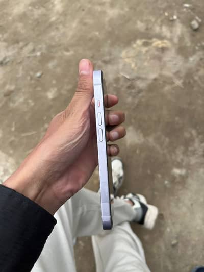 iPhone 14 almost new