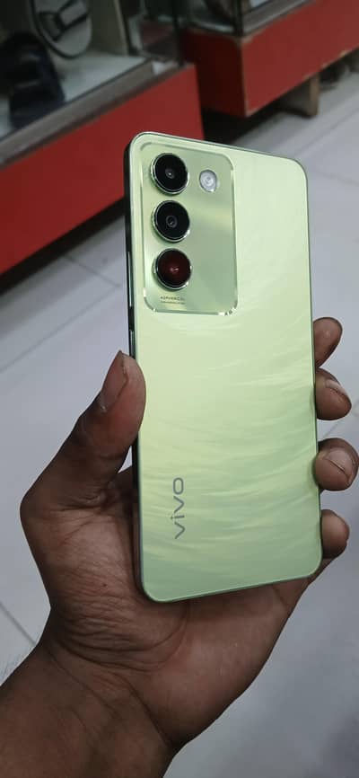 vivo y100 8/256 dual sim pta approved