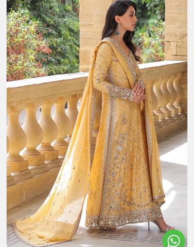 Sania Maskatiya latest collection formal wear