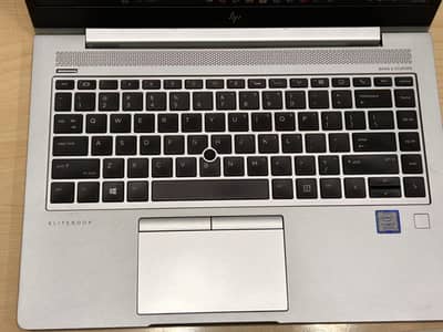 Hp Elitebook 840 G6