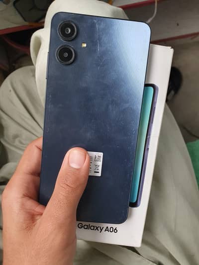 Samsung A06