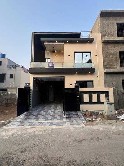 Buying A Prime Location House In Park View City?