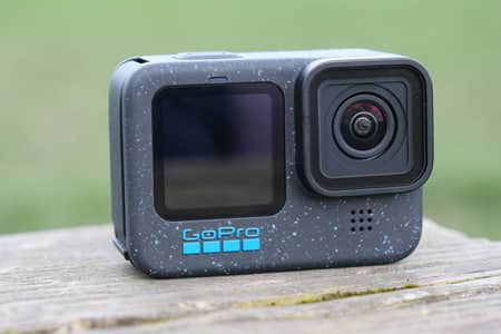 Gopro hero 12 black
