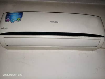 KENWOOD AC WHATSAPP NUMBER 03231141319 LENA WALA RABATA KRAY