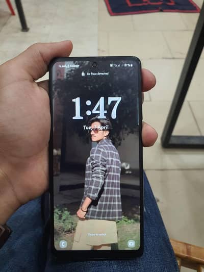 Samsung Galaxy A51 Official PTA Approved