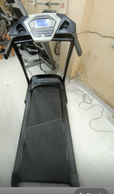 Excellent Traeadmill