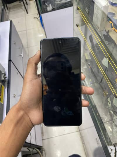 infinix note 10 pro 8/128