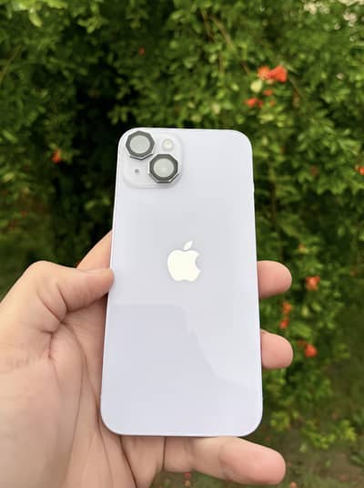 Iphone 14 water pack 10/10  zero scrach shesha condition nonpta bypass