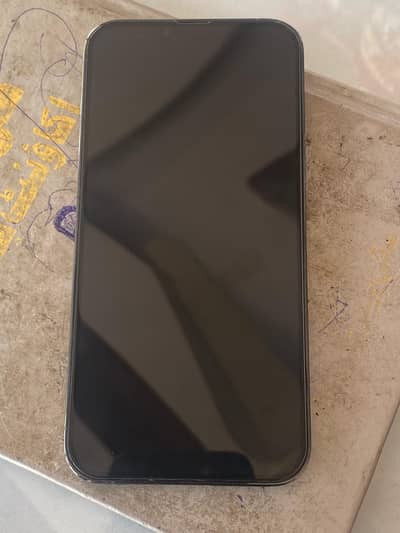 I phone 13 pro max pta approved