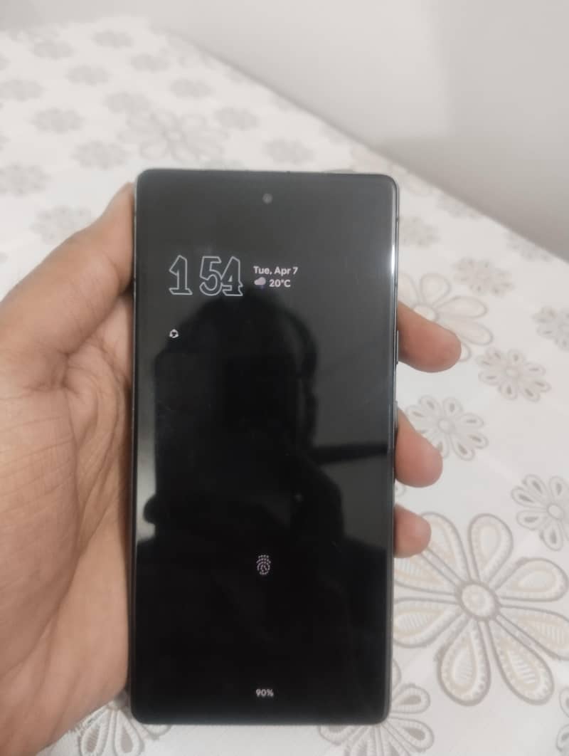 Google Pixel 7a 1