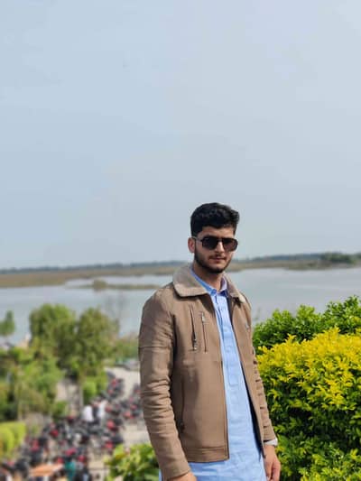 Amir Sohail