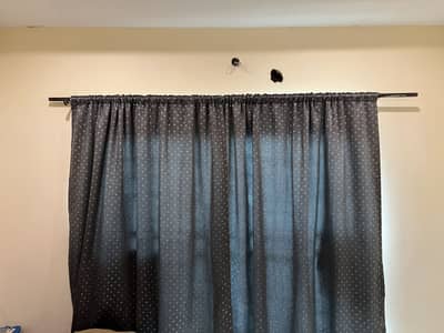 Curtains for home