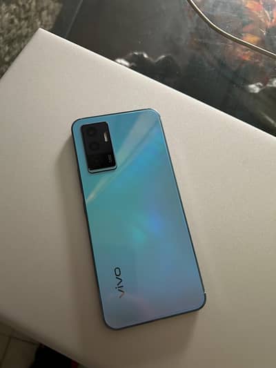vivo 23e 8/256 GB Pta Approved