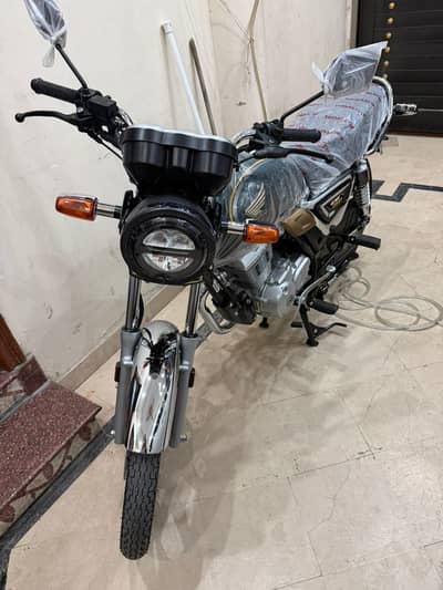 Honda CG 150 2026