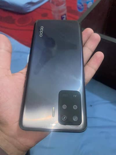 oppo f19 pro 8+8/128