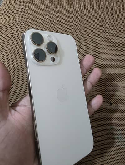 16 Pro Max 100 Health JV