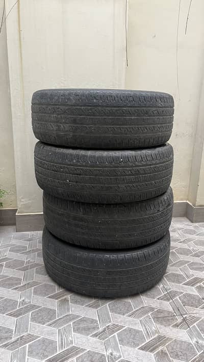 Kumho crugen premium 2021