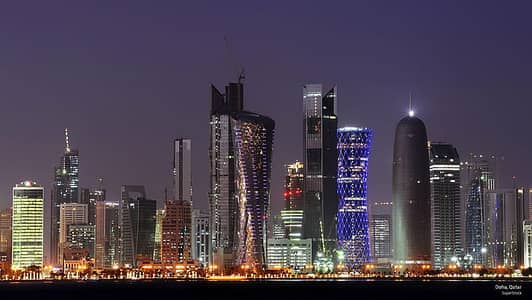 QATAR Freelance Azad Visa Available On Full Done Base - 03367154305