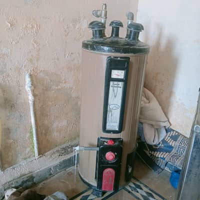 Dawlance Geyser For Sale ( Good Quality )