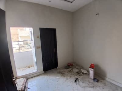 4th Floor Flat for Rent