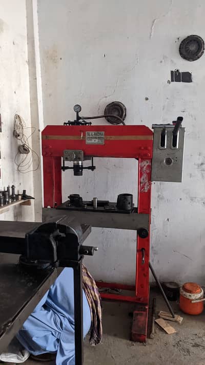 Kharad machines for Sale