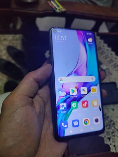 red mi note 9 dua sims l official approved